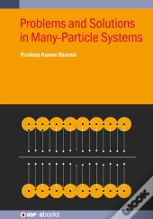 Problems And Solutions In Many-Particle Systems