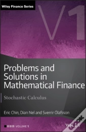Problems And Solutions In Mathematical Finance, Volume 1