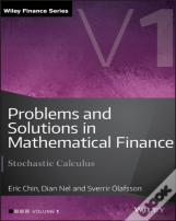 Problems And Solutions In Mathematical Finance, Volume 1