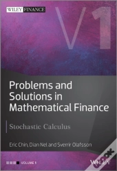 Problems And Solutions In Mathematical Finance, Volume 1