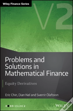 Capa do artigo Problems And Solutions In Mathematical Finance, Volume 2
