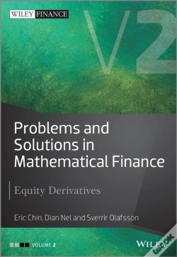 Capa do artigo Problems And Solutions In Mathematical Finance, Volume 2