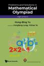 Problems And Solutions In Mathematical Olympiad (High School 3) - Preview