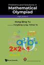 Problems And Solutions In Mathematical Olympiad (High School 3) - Preview