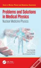 Capa do artigo Problems And Solutions In Medical Physics