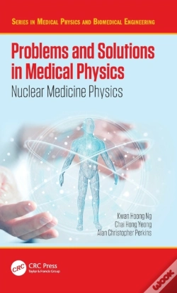 Capa do artigo Problems And Solutions In Medical Physics