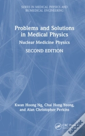 Capa do artigo Problems And Solutions In Medical Physics