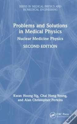 Capa do artigo Problems And Solutions In Medical Physics
