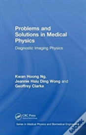 Capa do artigo Problems And Solutions In Medical Physics