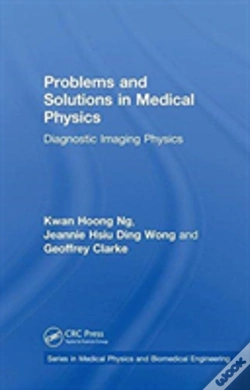 Capa do artigo Problems And Solutions In Medical Physics