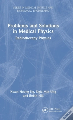 Capa do artigo Problems And Solutions In Medical Physics