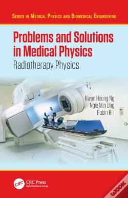 Capa do artigo Problems And Solutions In Medical Physics