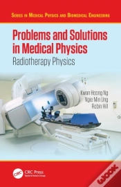 Capa do artigo Problems And Solutions In Medical Physics