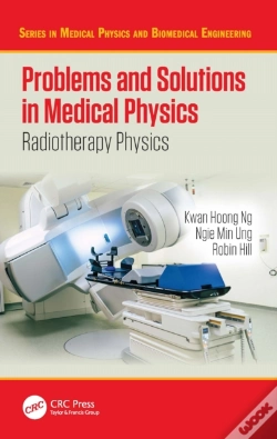 Capa do artigo Problems And Solutions In Medical Physics