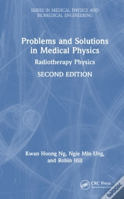 Capa do artigo Problems And Solutions In Medical Physics