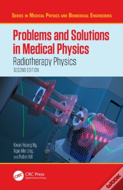 Capa do artigo Problems And Solutions In Medical Physics