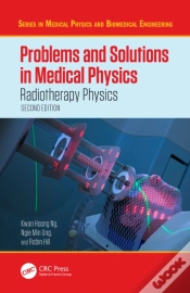 Capa do artigo Problems And Solutions In Medical Physics