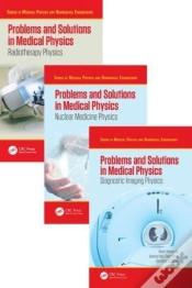 Capa do artigo Problems And Solutions In Medical Physics - Three Volume Set