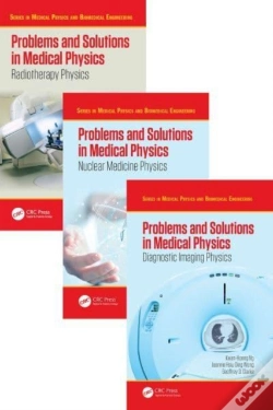 Capa do artigo Problems And Solutions In Medical Physics - Three Volume Set