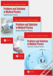 Capa do artigo Problems And Solutions In Medical Physics - Three Volume Set