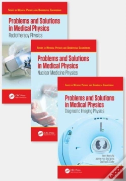 Capa do artigo Problems And Solutions In Medical Physics - Three Volume Set
