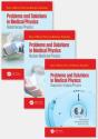 Problems And Solutions In Medical Physics - Three Volume Set - Preview
