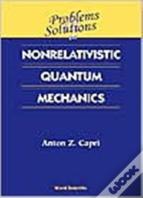 Problems And Solutions In Nonrelativistic Quantum Mechanics