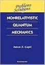 Problems And Solutions In Nonrelativistic Quantum Mechanics - Preview