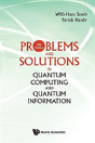 Problems And Solutions In Quantum Computing And Quantum Information (4th Edition) - Preview