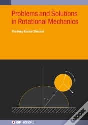 Capa do artigo Problems And Solutions In Rotational Mechanics