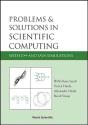 Problems And Solutions In Scientific Computing With C++ And Java Simulations - Preview