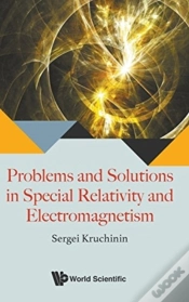 Capa do artigo Problems And Solutions In Special Relativity And Electromagnetism