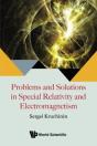 Problems And Solutions In Special Relativity And Electromagnetism - Preview
