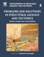 Problems And Solutions In Structural Geology And Tectonics - Preview