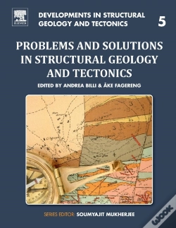 Capa do artigo Problems And Solutions In Structural Geology And Tectonics