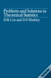 Capa do artigo Problems And Solutions In Theoretical Statistics