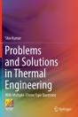 Problems And Solutions In Thermal Engineering - Preview