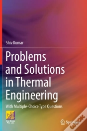 Capa do artigo Problems And Solutions In Thermal Engineering