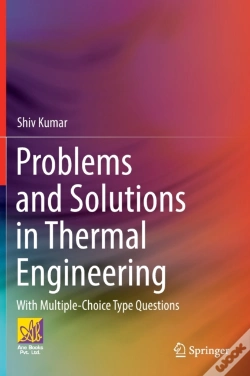 Capa do artigo Problems And Solutions In Thermal Engineering