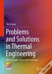 Capa do artigo Problems And Solutions In Thermal Engineering