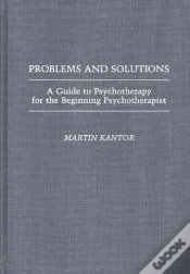 Capa do artigo Problems And Solutions