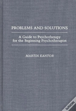 Capa do artigo Problems And Solutions