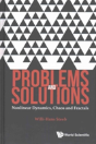 Problems And Solutions: Nonlinear Dynamics, Chaos And Fractals - Preview