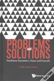 Capa do artigo Problems And Solutions: Nonlinear Dynamics, Chaos And Fractals