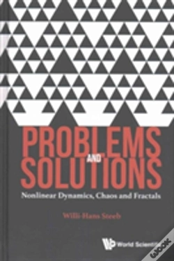 Capa do artigo Problems And Solutions: Nonlinear Dynamics, Chaos And Fractals