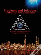 Problems And Solutions On Mro Spare Part