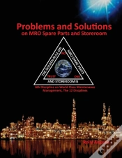 Capa do artigo Problems And Solutions On Mro Spare Part