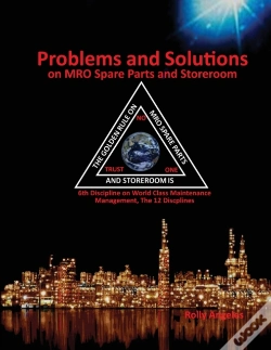 Capa do artigo Problems And Solutions On Mro Spare Part