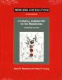 Problems And Solutions To Accompany Chang'S Physical Chemistry For The Biosciences - Preview