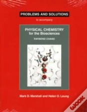 Capa do artigo Problems And Solutions To Accompany Chang